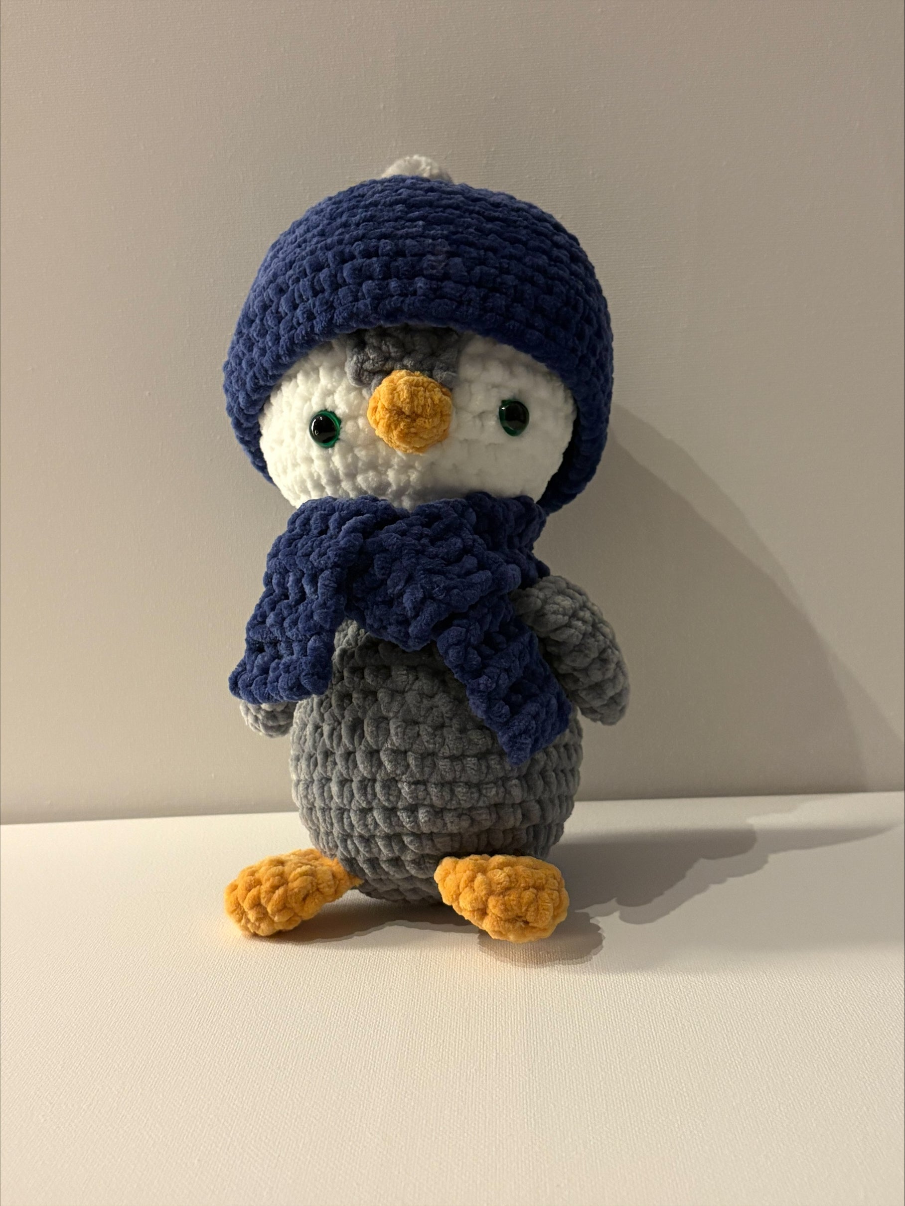 Pinguïn