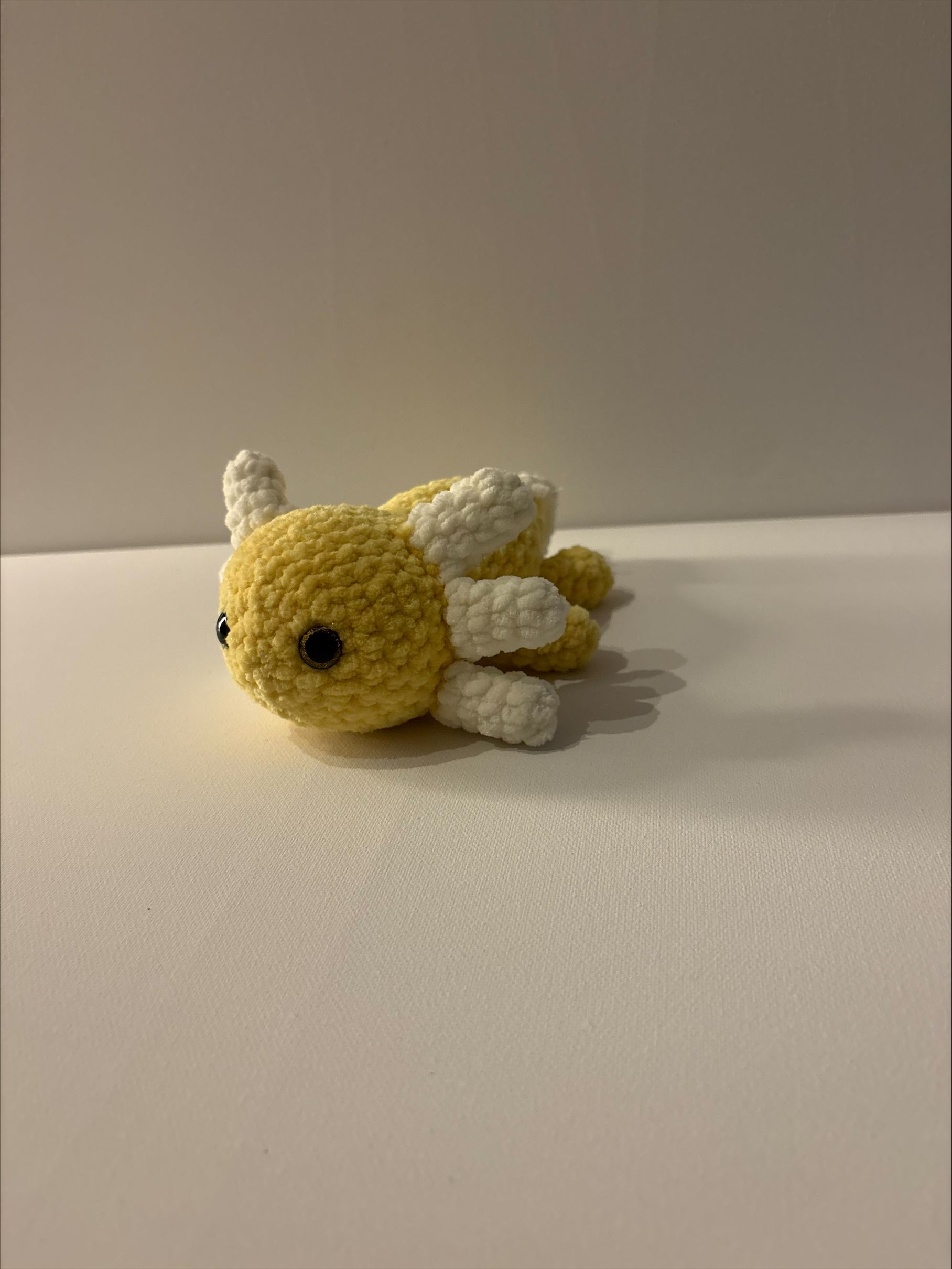 Axolotl - op bestelling