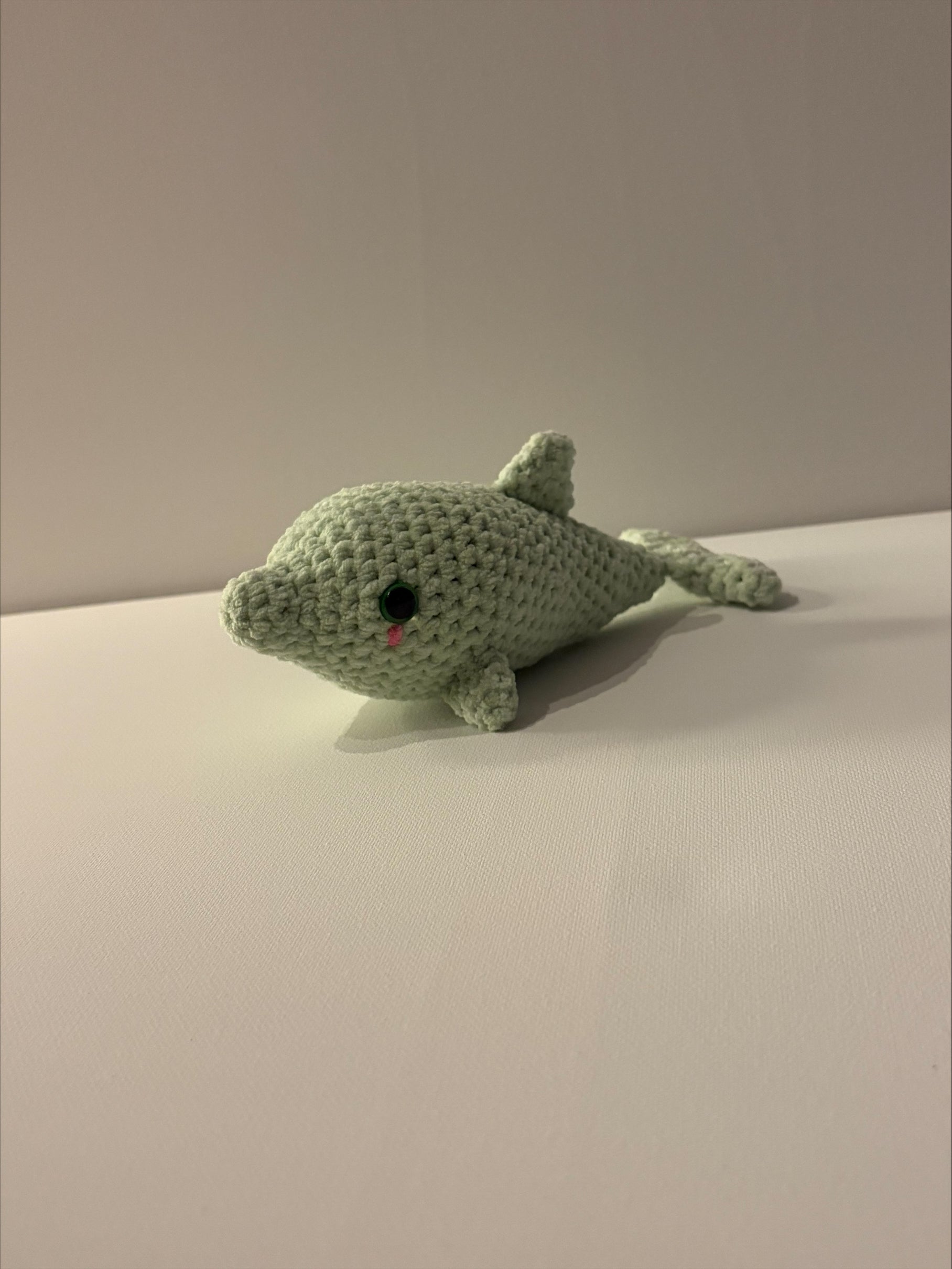 Dolfijn mini