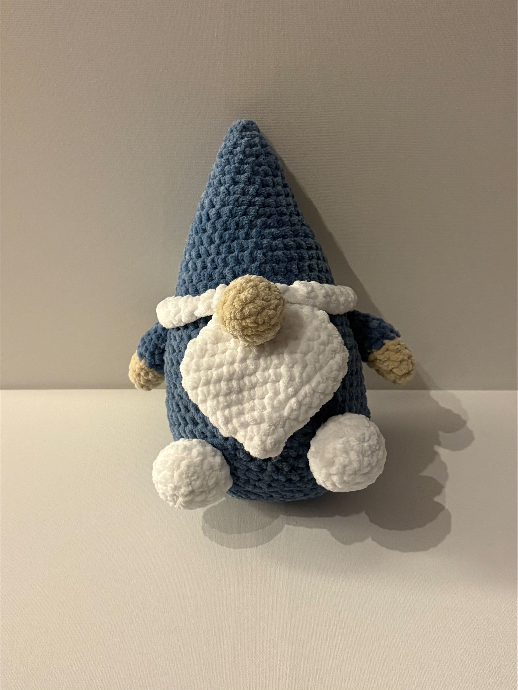 Gnome - op bestelling