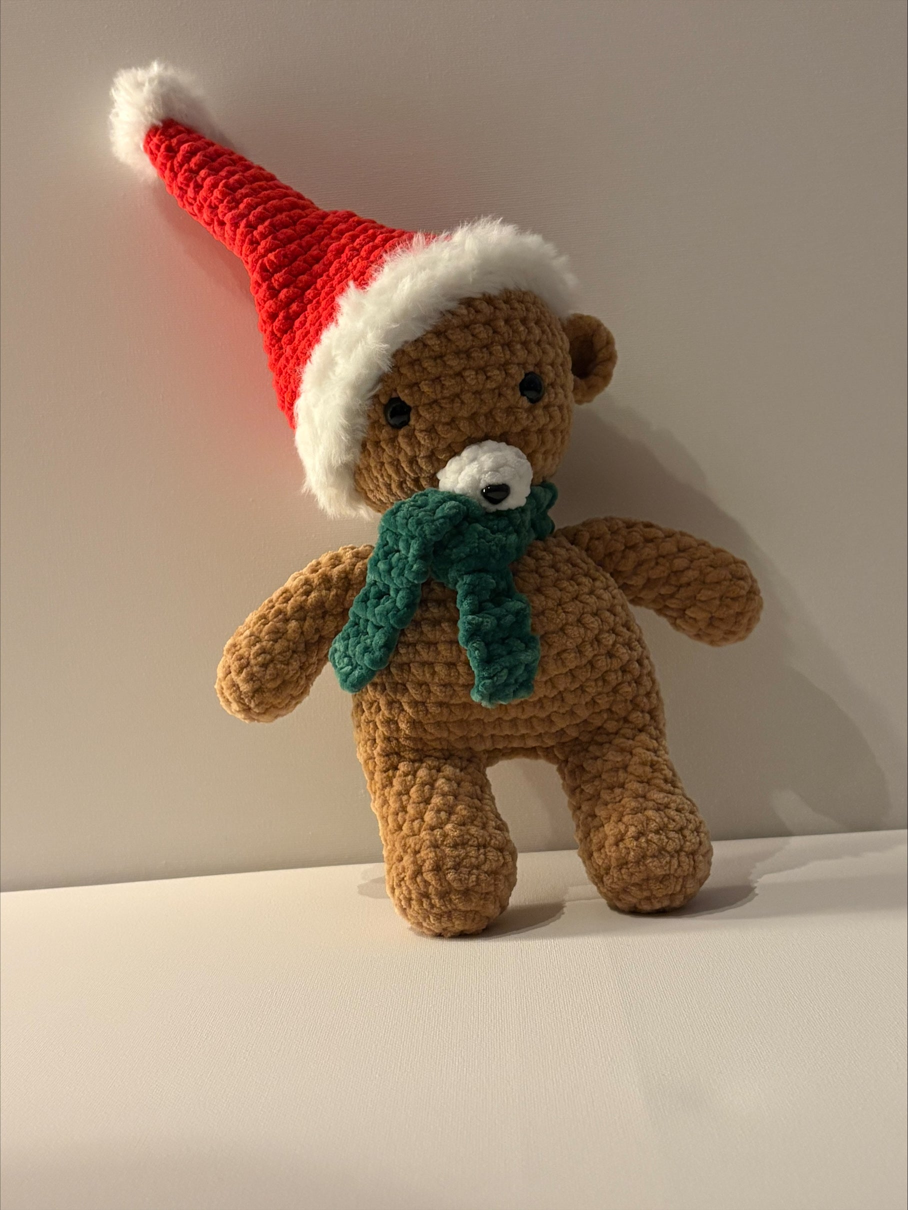 Kerstbeer